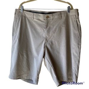 Ben Hogan Golf 10” Inseam Lightweight Shorts Size 40